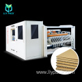 Corrugated Cardboard Cross Cutting Machine Nc Cut off